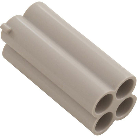 Boîtier de connecteur, Hayward TigerShark Plus, 4 broches