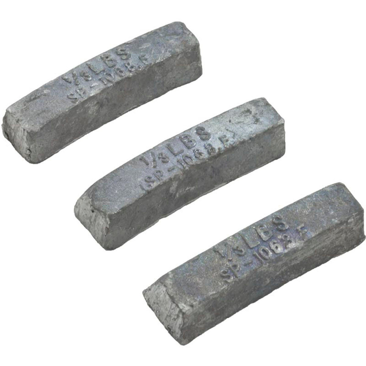 Weight Pack, Hayward SP1068/SP1069, 1 Pound, Quantity 3