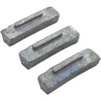 Weight Pack, Hayward SP1068/SP1069, 1 Pound, Quantity 3