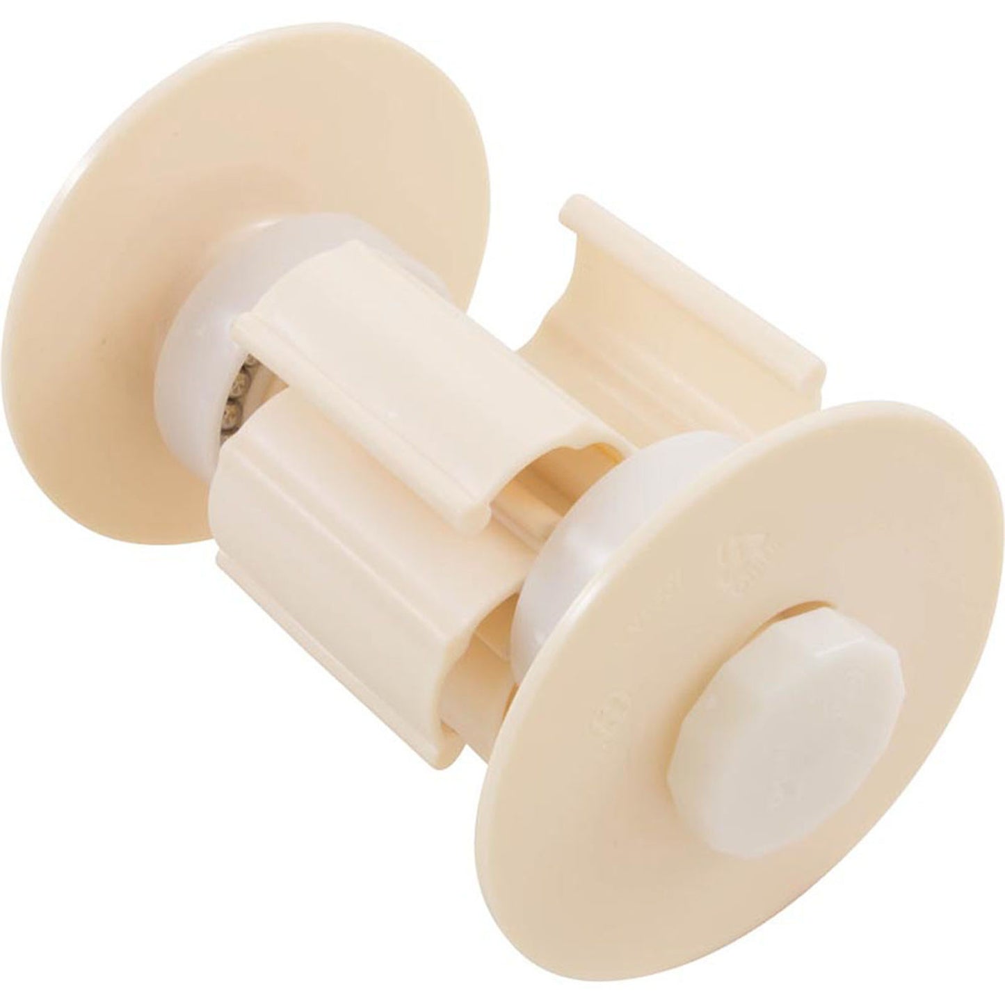 Turbine Kit, Hayward, 5-Vane, 2 Shaft Retainers