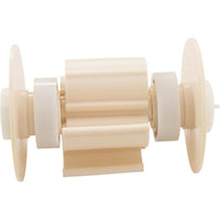 Turbine Kit, Hayward, 5-Vane, 2 Shaft Retainers