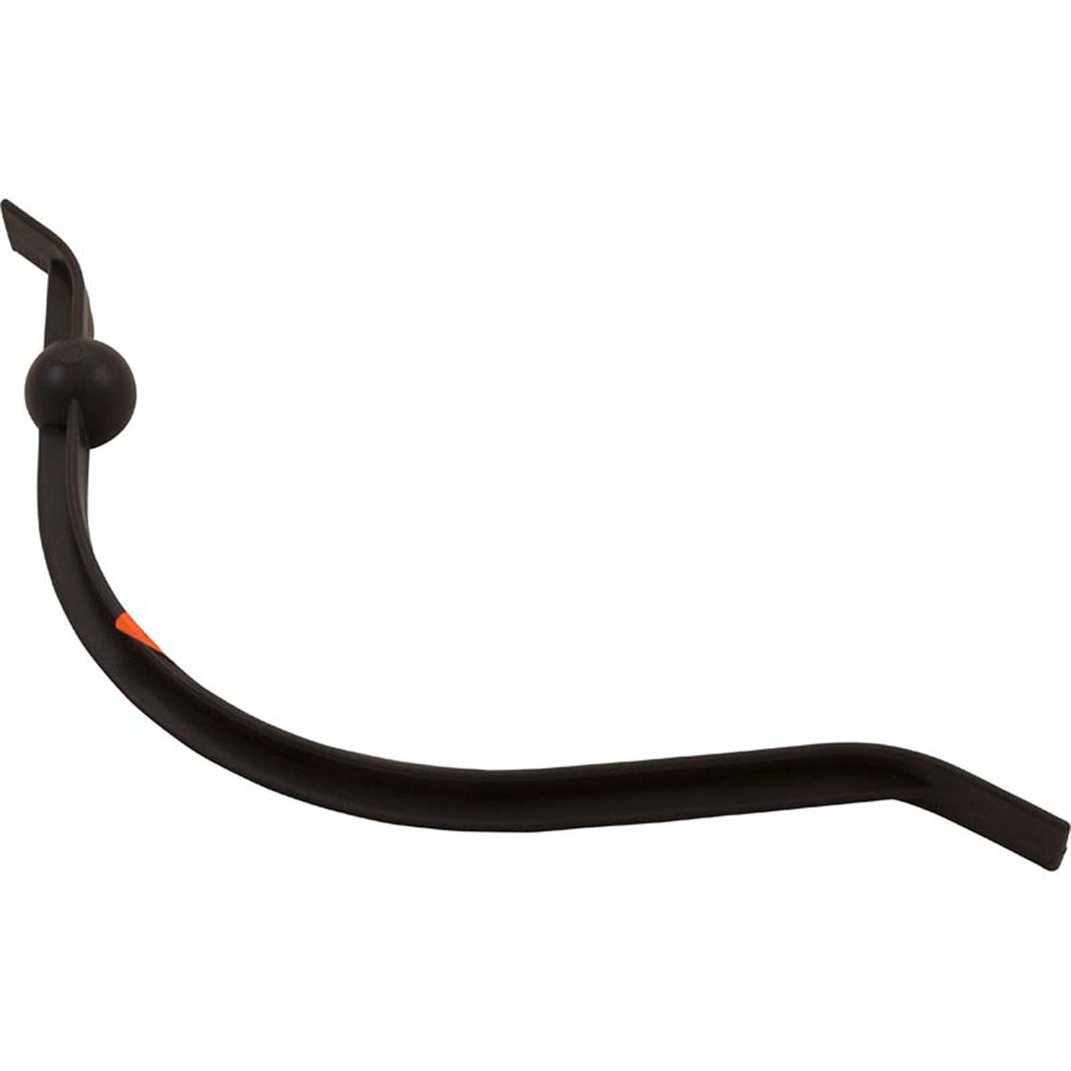 Bumper Guard, GLI Pool Products, Dirt Devil D1000, w/ Weight