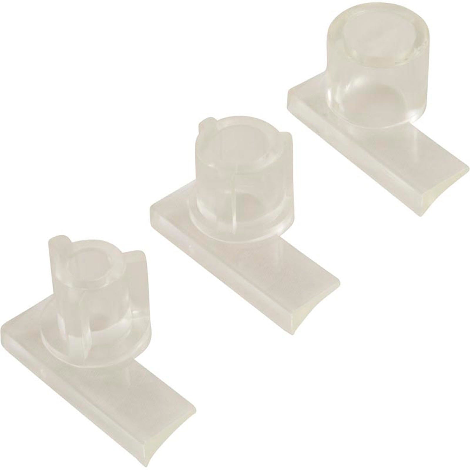 Jet Inserts, Paramount PCC2000 Nozzle, 1/4", 3/8", 1/2"