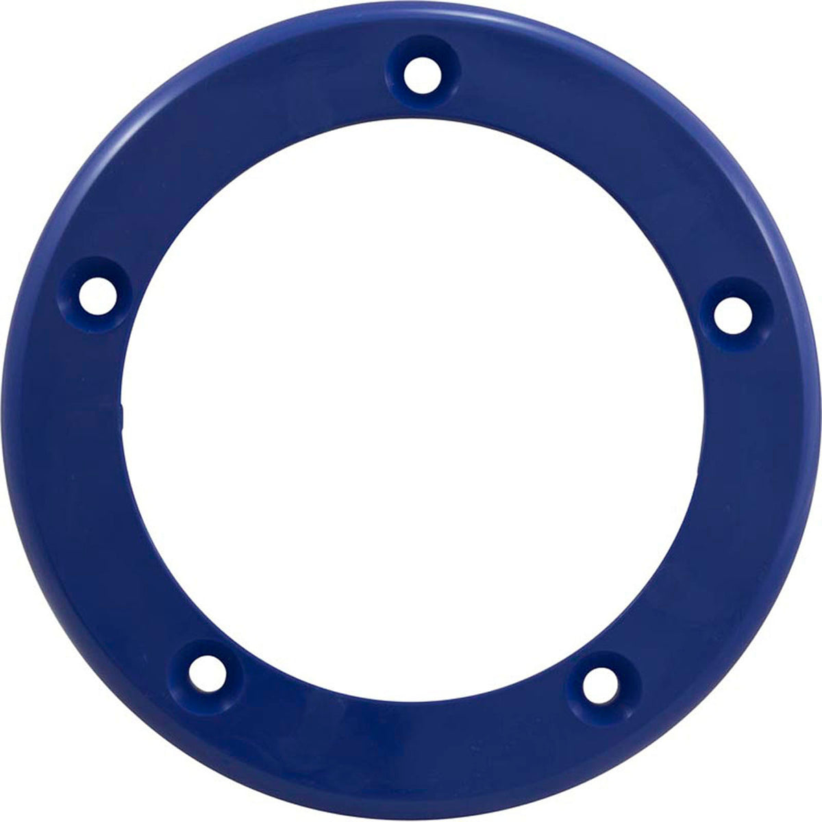 Top Body Ring, Paramount Vanquish In-Floor Cleaning System, Blue