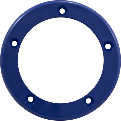 Top Body Ring, Paramount Vanquish In-Floor Cleaning System, Blue