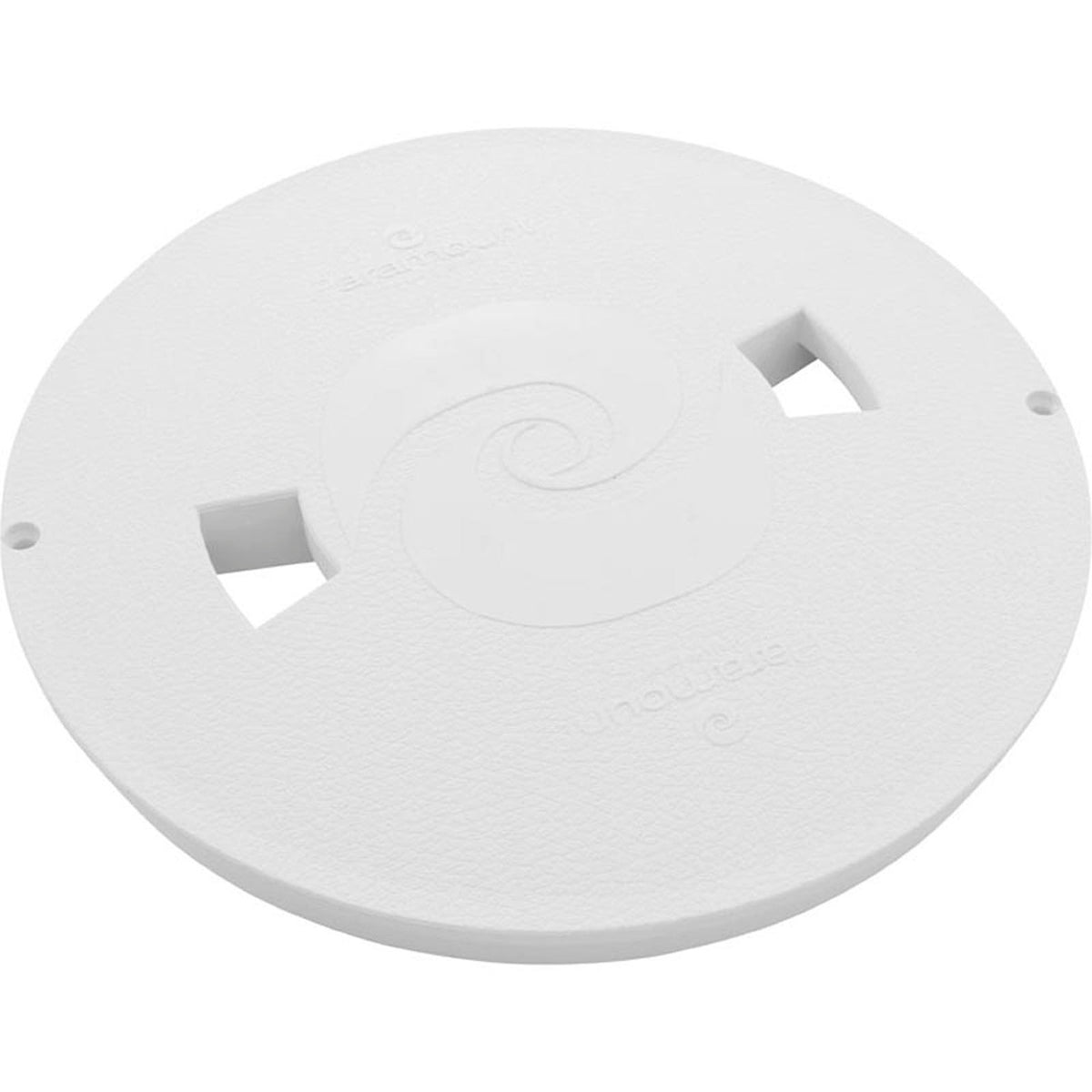Deck Lid, Paramount Debris Containment Canister, White
