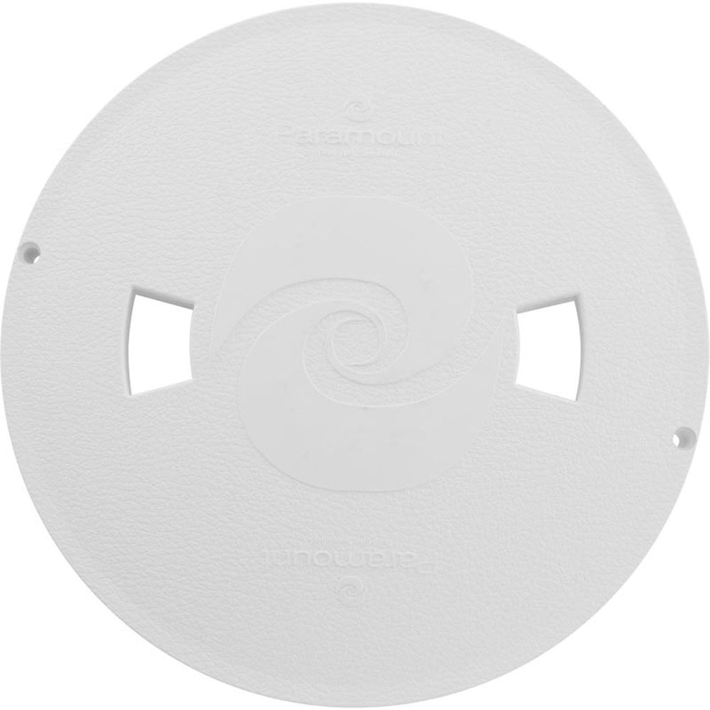 Deck Lid, Paramount Debris Containment Canister, White