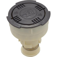 Cleaning Head, Paramount PCC2000, Fixed, Gray