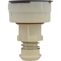 Cleaning Head, Paramount PCC2000, Fixed, Gray