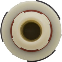 Cleaning Head, Paramount PCC2000, Fixed, Gray