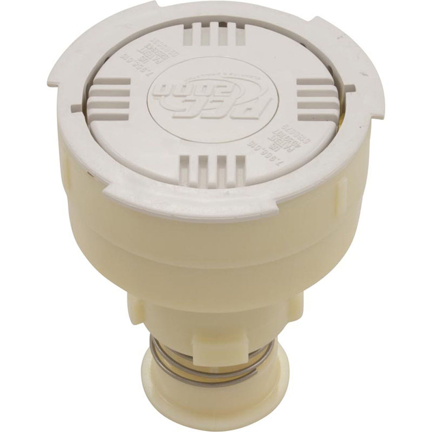 Cleaning Head, Paramount PCC2000, Fixed, White