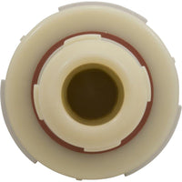 Cleaning Head, Paramount PCC2000, Fixed, White