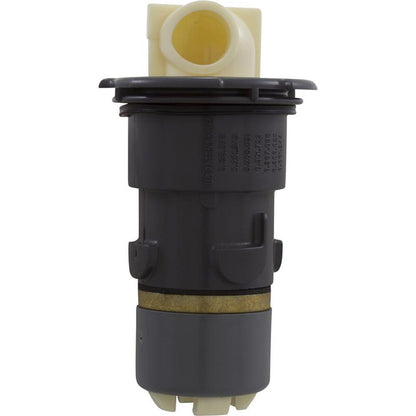 Cleaning Head, Paramount PCC 2000 Step Nozzle, Gray