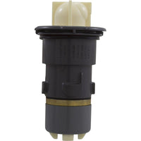 Cleaning Head, Paramount PCC 2000 Step Nozzle, Gray