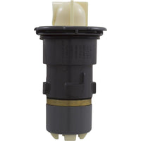 Cleaning Head, Paramount PCC 2000 Step Nozzle, Gray
