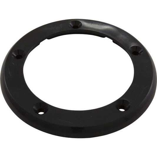 Top Body Ring, Paramount Vanquish In-Floor Cleaning Sys, Black