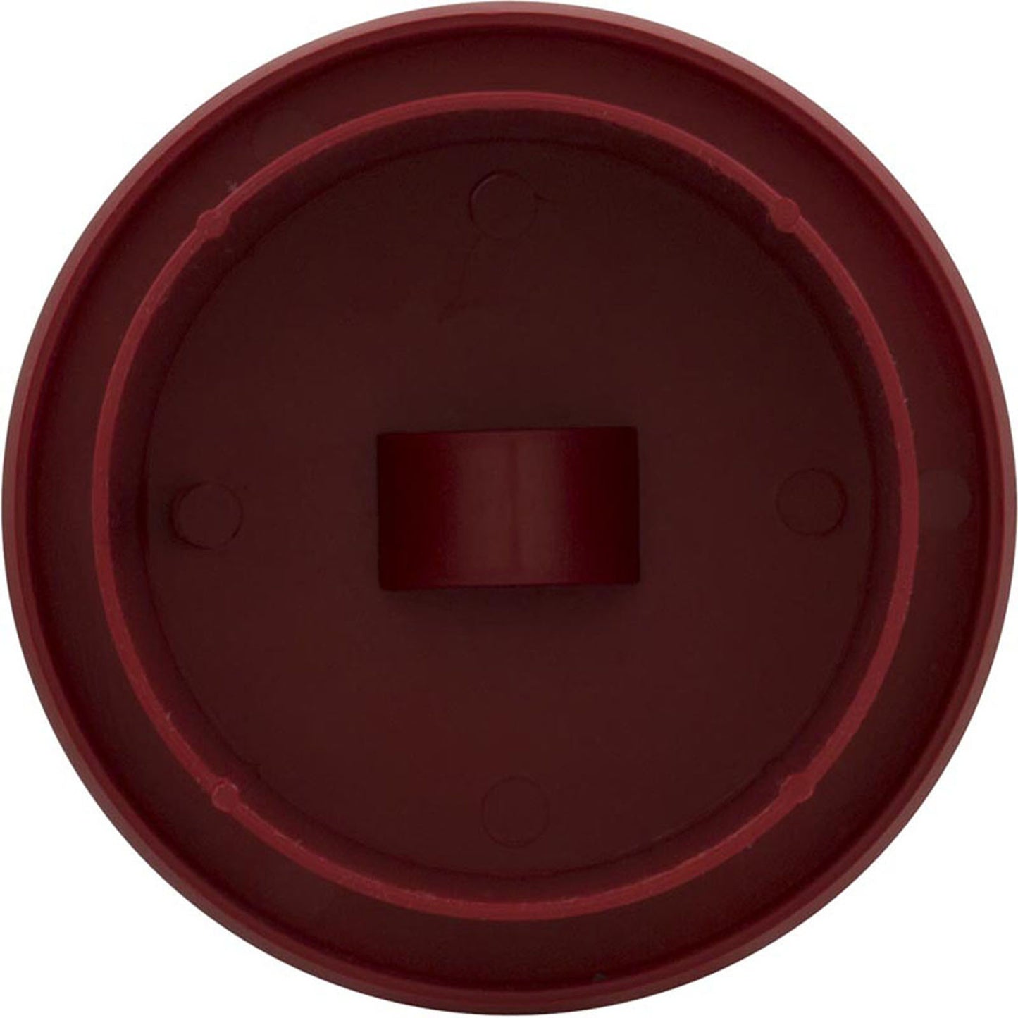 Body Cap, Paramount PCC 2000, Quantity 6