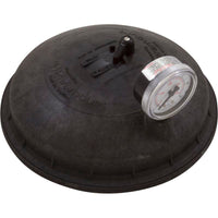Top Dome, Paramount Water Valves