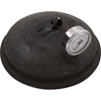 Top Dome, Paramount Water Valves