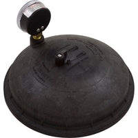 Top Dome, Paramount Water Valves