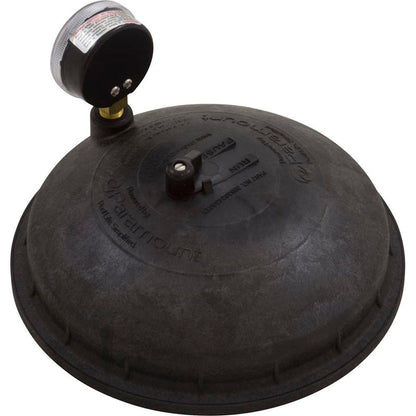 Top Dome, Paramount Water Valves