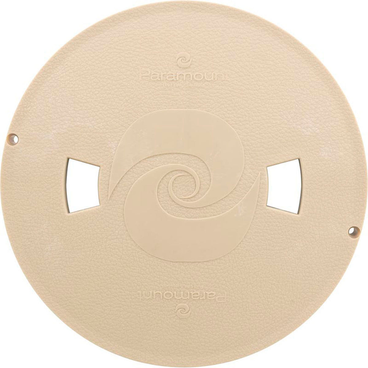 Deck Lid, Paramount Debris Containment Canister, Black