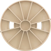 Deck Lid, Paramount Debris Containment Canister, Black