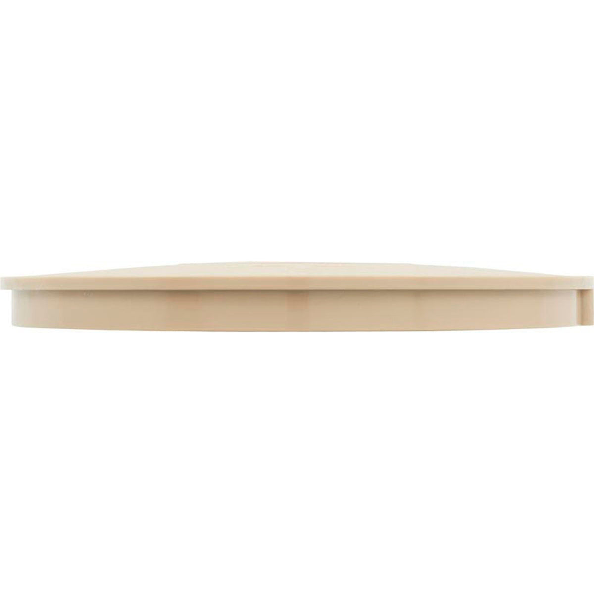 Deck Lid, Paramount Debris Containment Canister, Black