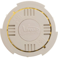 Cleaning Head, Paramount Vanquish, w/ Nozzle, White