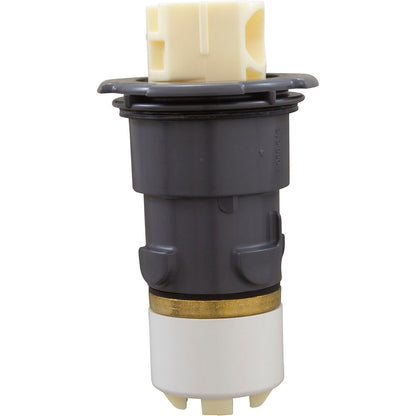 Cleaning Head, Paramount PV3, w/Caps, Gray