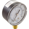 Pressure Gauge, Paramount Water Valve