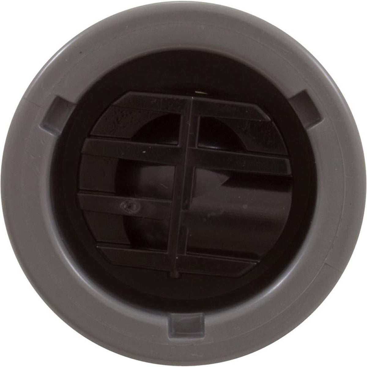 Replacement Nozzle, Paramount Retro A&A Quick Clean 2, Gray