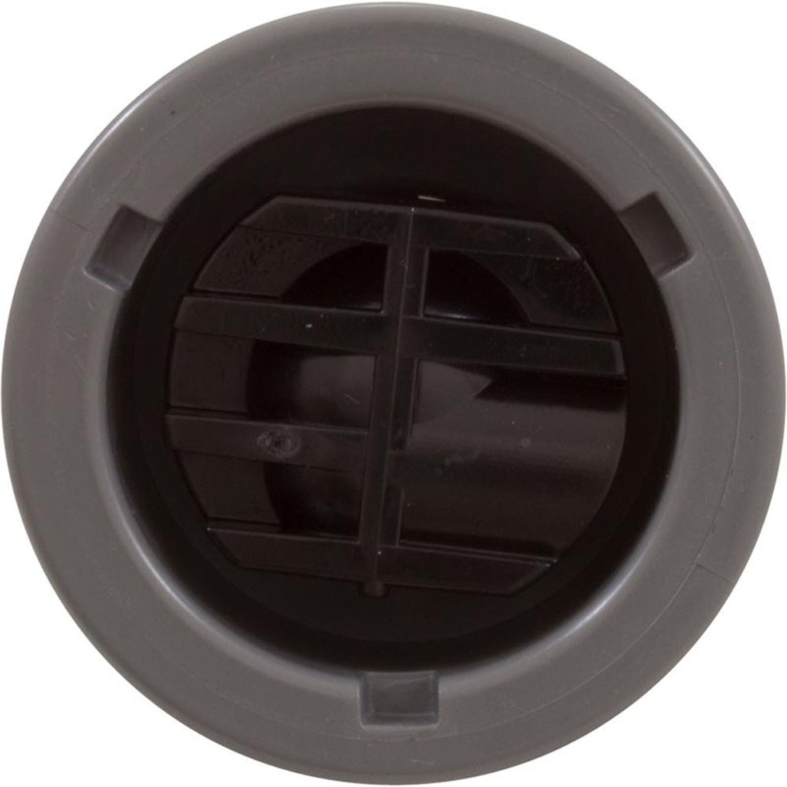 Replacement Nozzle, Paramount Retro A&A Quick Clean 2, Gray