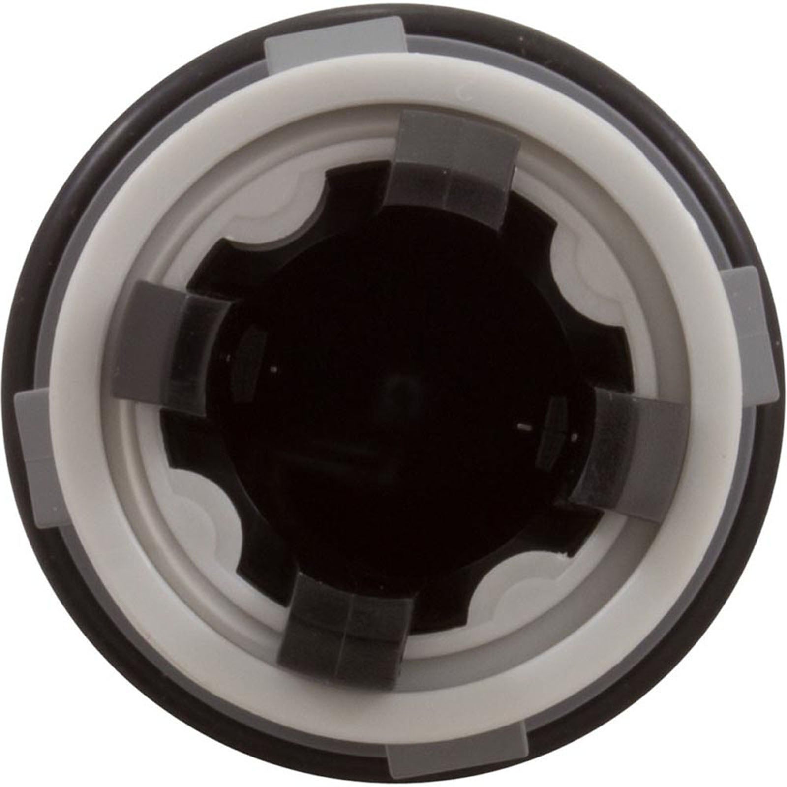 Replacement Nozzle, Paramount Retro A&A Quick Clean 2, Gray