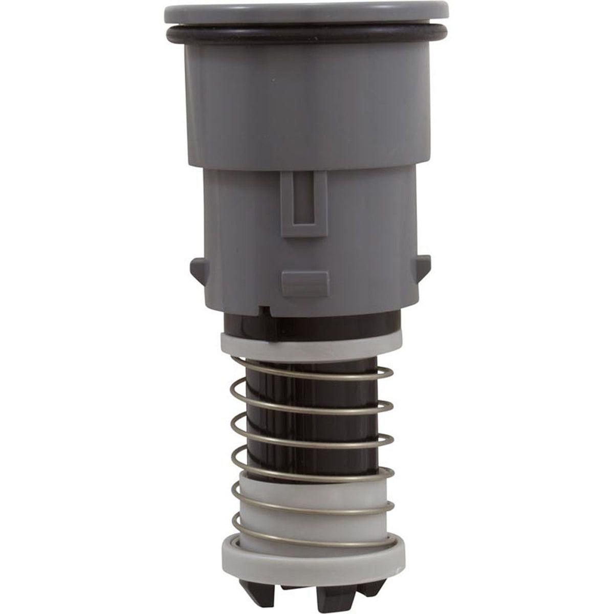 Replacement Nozzle, Paramount Retro A&A Quick Clean 2, Gray
