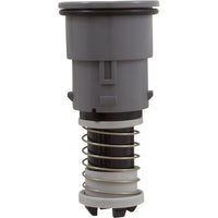 Replacement Nozzle, Paramount Retro A&A Quick Clean 2, Gray