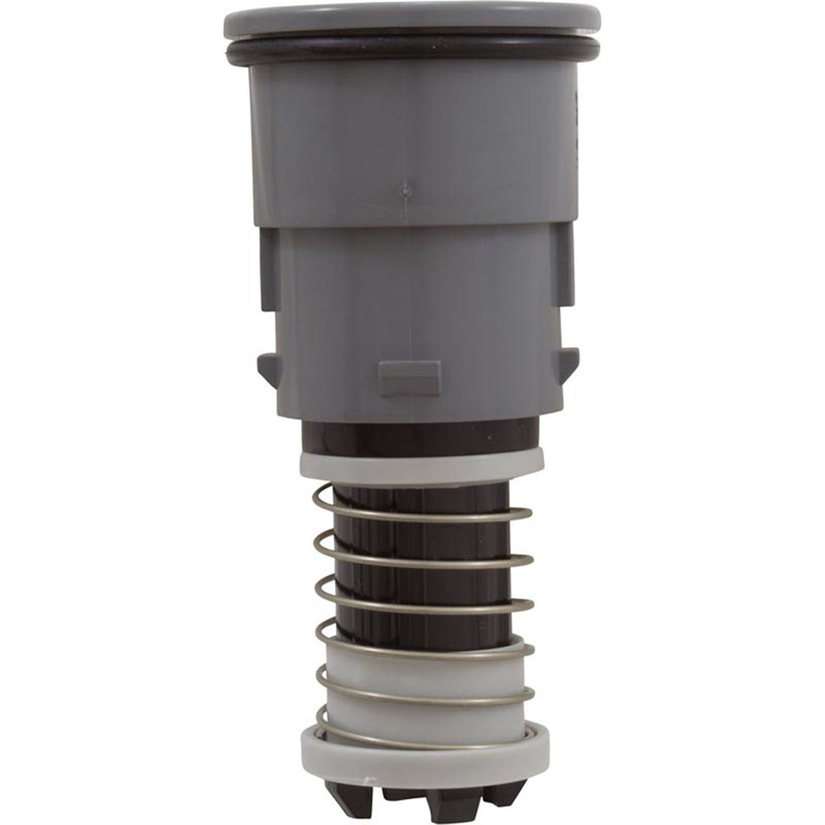 Replacement Nozzle, Paramount Retro A&A Quick Clean 2, Gray