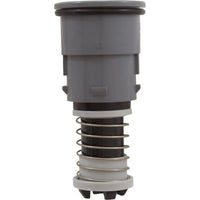 Replacement Nozzle, Paramount Retro A&A Quick Clean 2, Gray