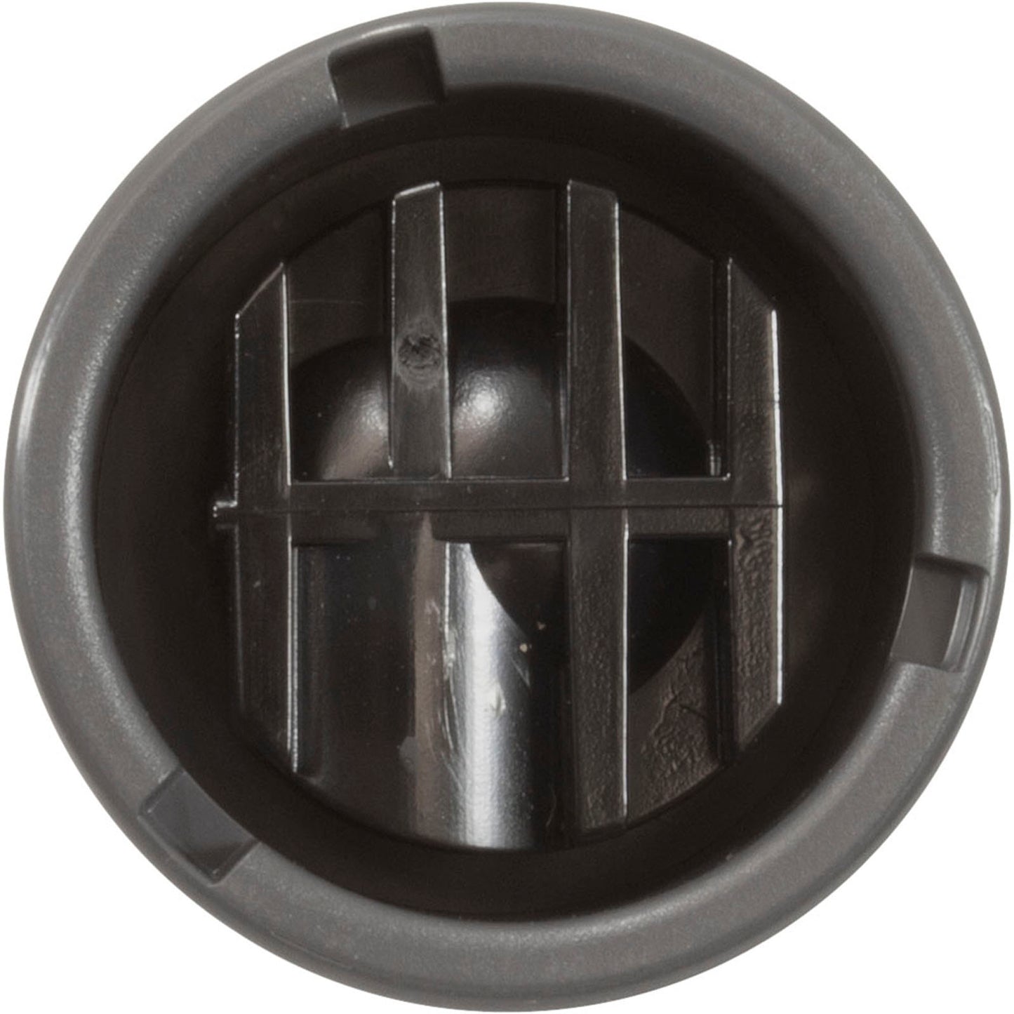Replacement Nozzle, Paramount Retro Caretaker 99, Gray