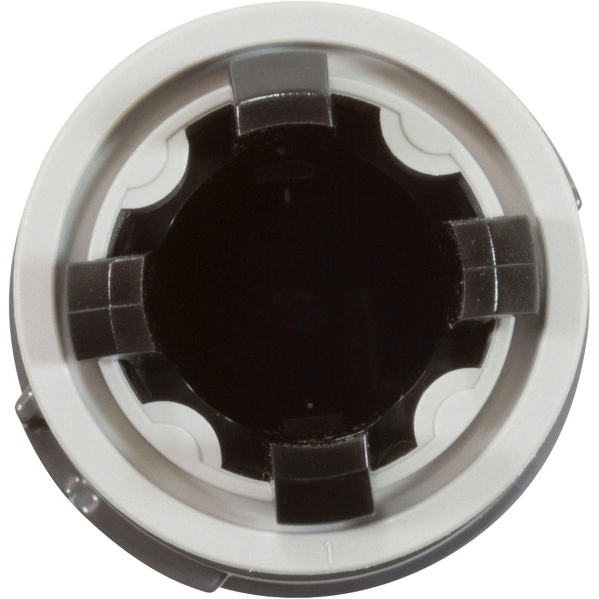 Replacement Nozzle, Paramount Retro Caretaker 99, Gray