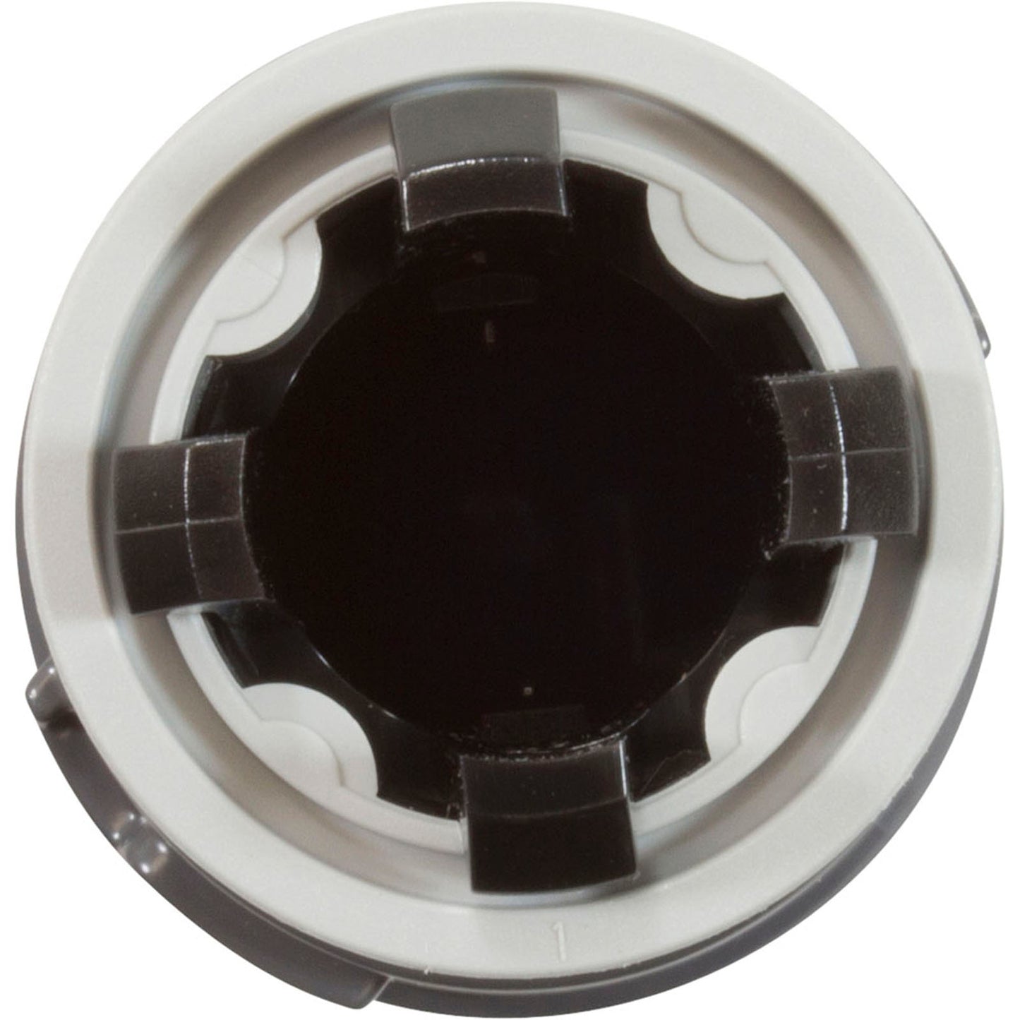 Replacement Nozzle, Paramount Retro Caretaker 99, Gray