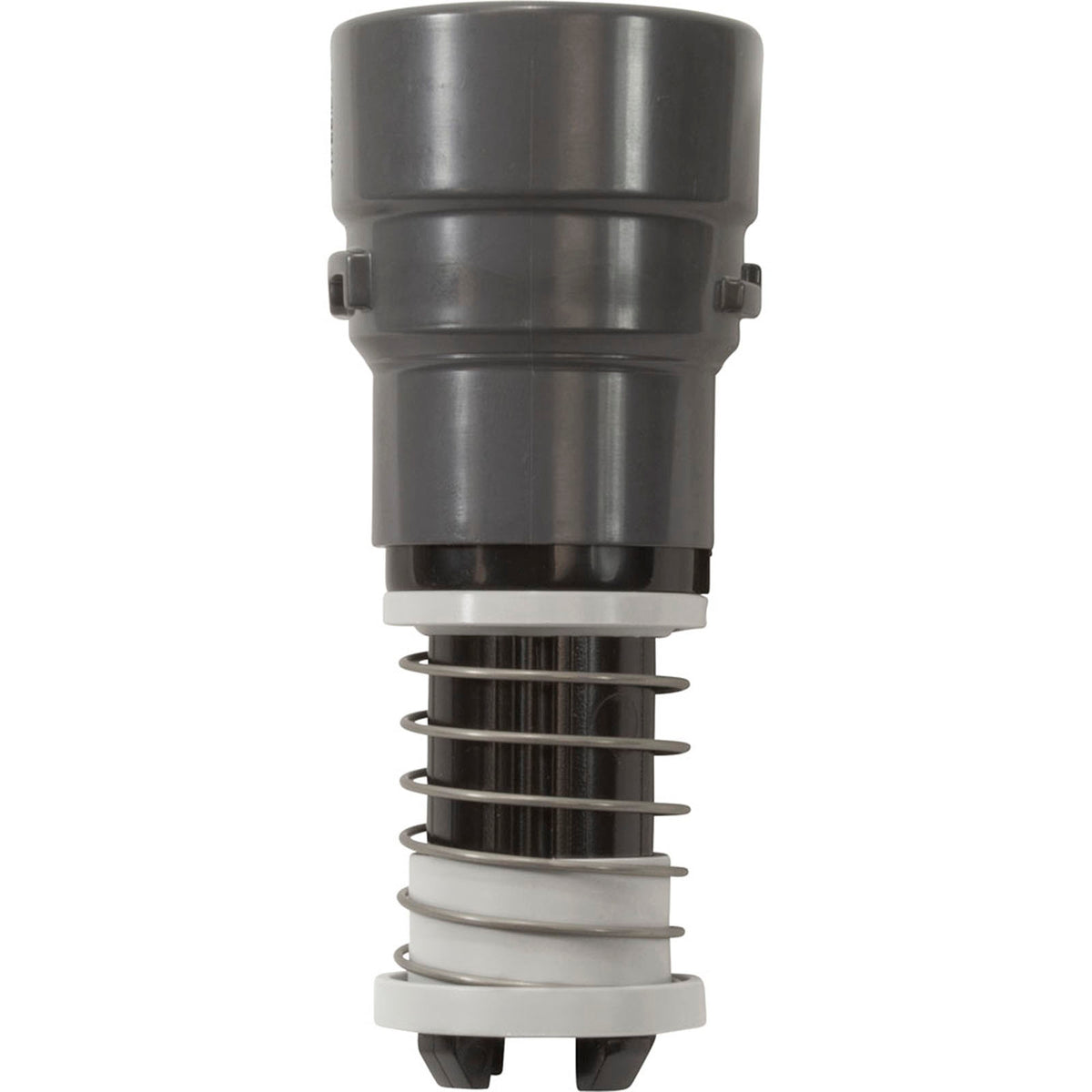 Replacement Nozzle, Paramount Retro Caretaker 99, Gray