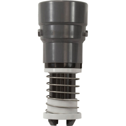 Replacement Nozzle, Paramount Retro Caretaker 99, Gray