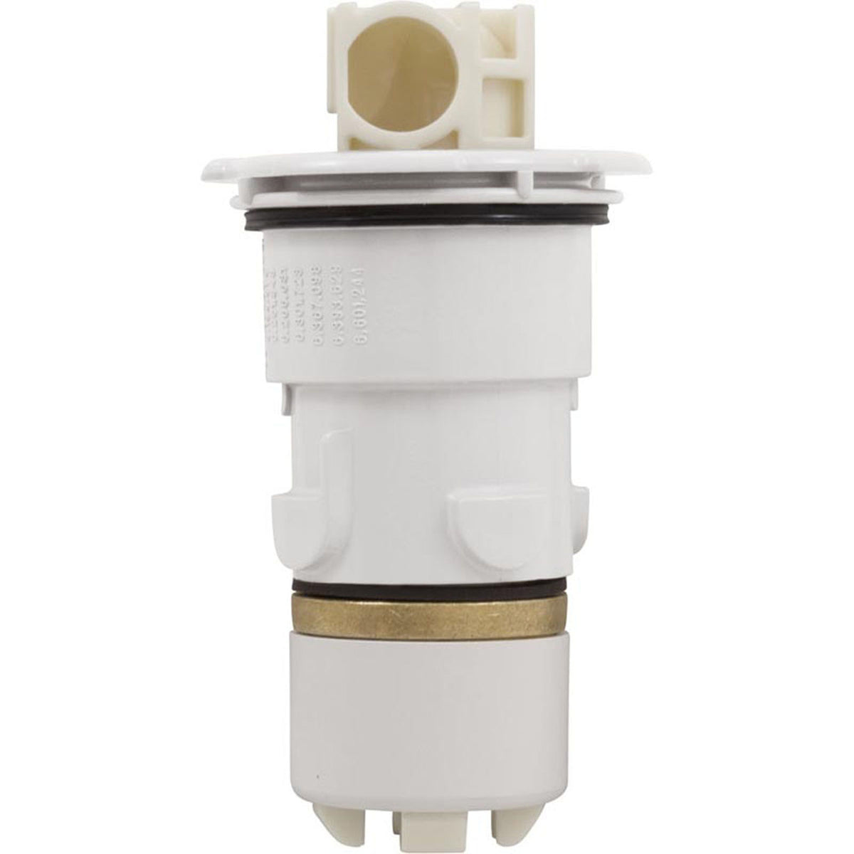 Replacement Nozzle, Paramount PCC2000, Step, White
