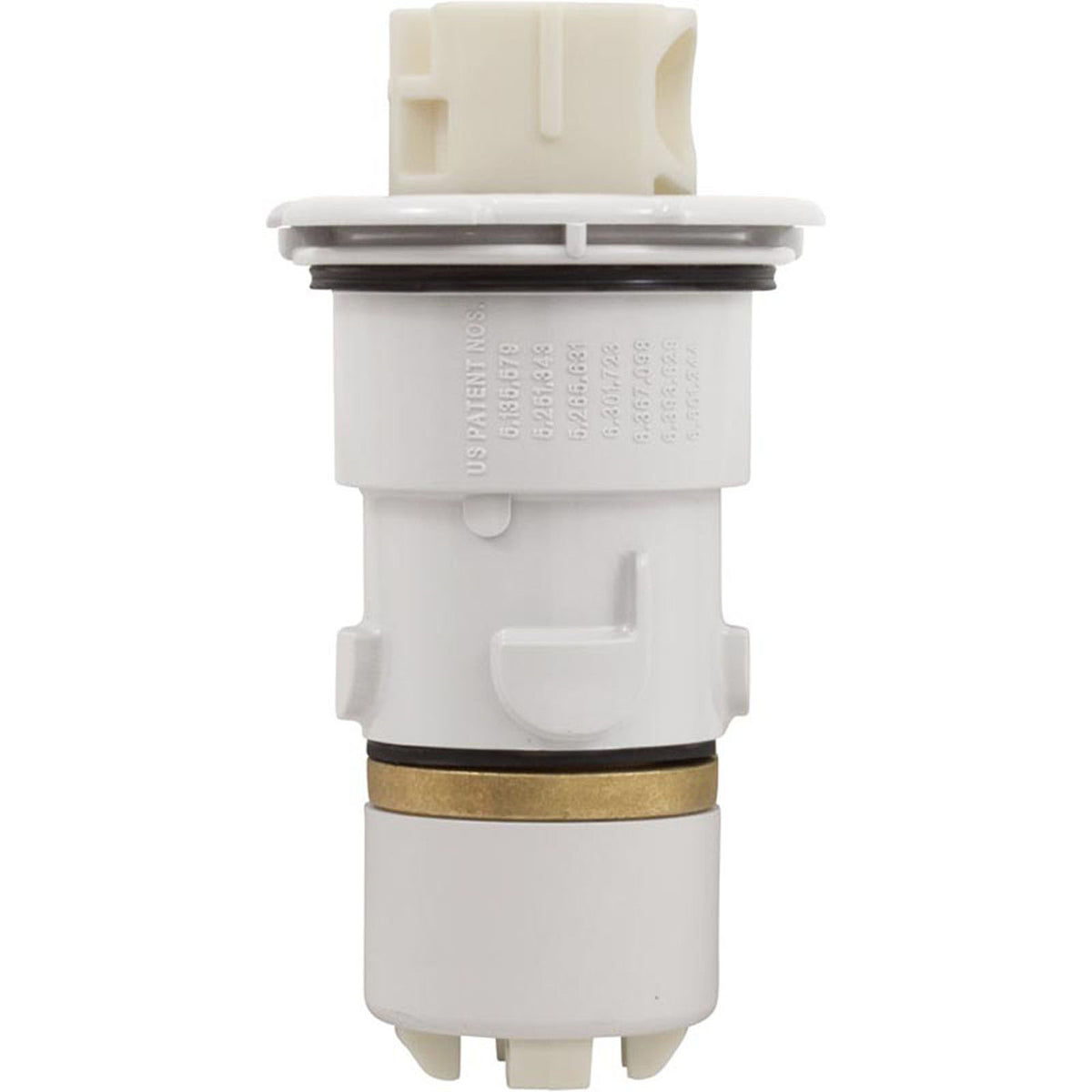 Replacement Nozzle, Paramount PCC2000, Step, White