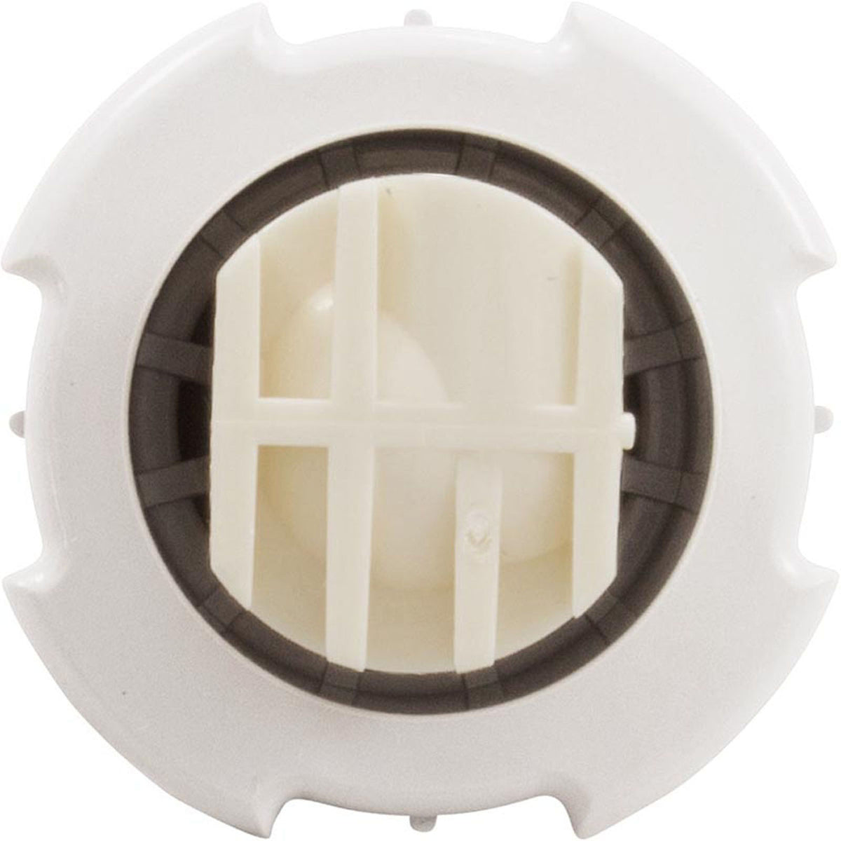 Replacement Nozzle, Paramount PCC2000, Step, White
