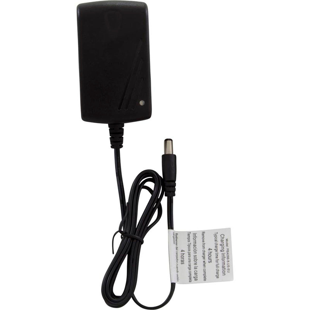 Battery Charger, Water Tech Pool Blaster, Gen 2