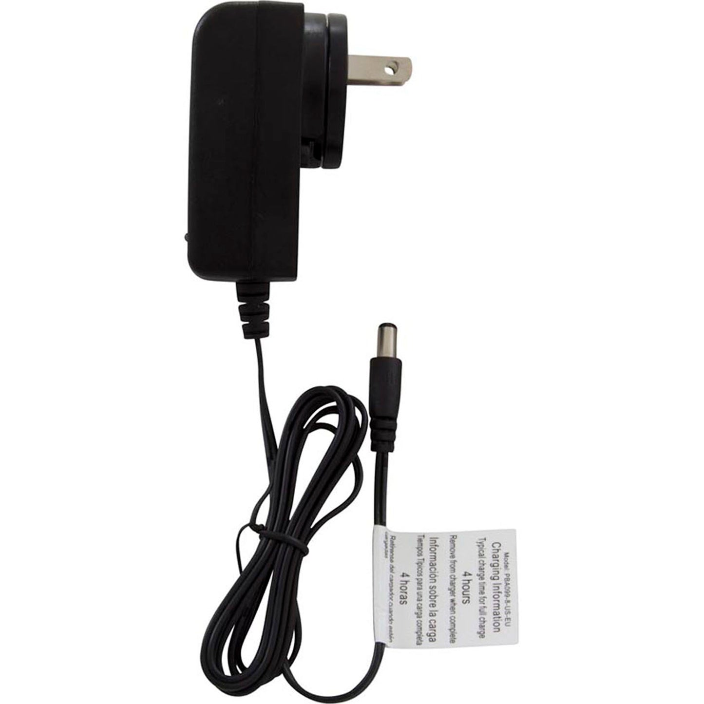 Battery Charger, Water Tech Pool Blaster, Gen 2