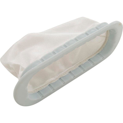 Sac filtrant, Water Tech Aqua Broom, sable/limon