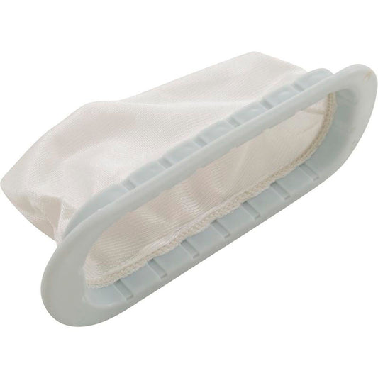 Sac filtrant, Water Tech Aqua Broom, sable/limon